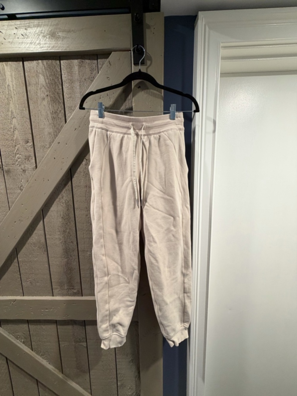 Lululemon Scuba HR Joggers